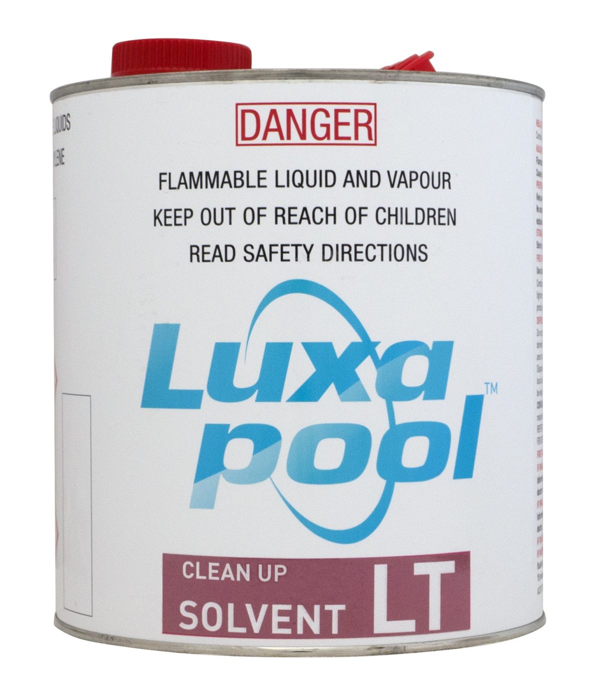 luxapool epoxy