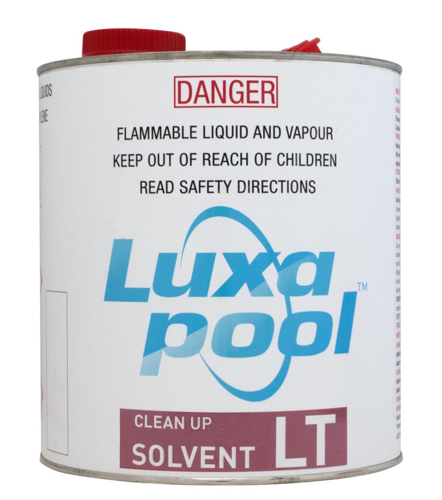 luxapool paving paint