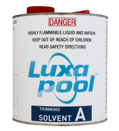 luxapool solvent A