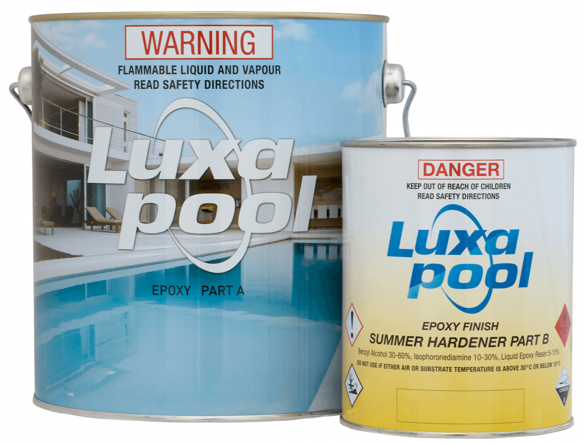 luxapool paving paint