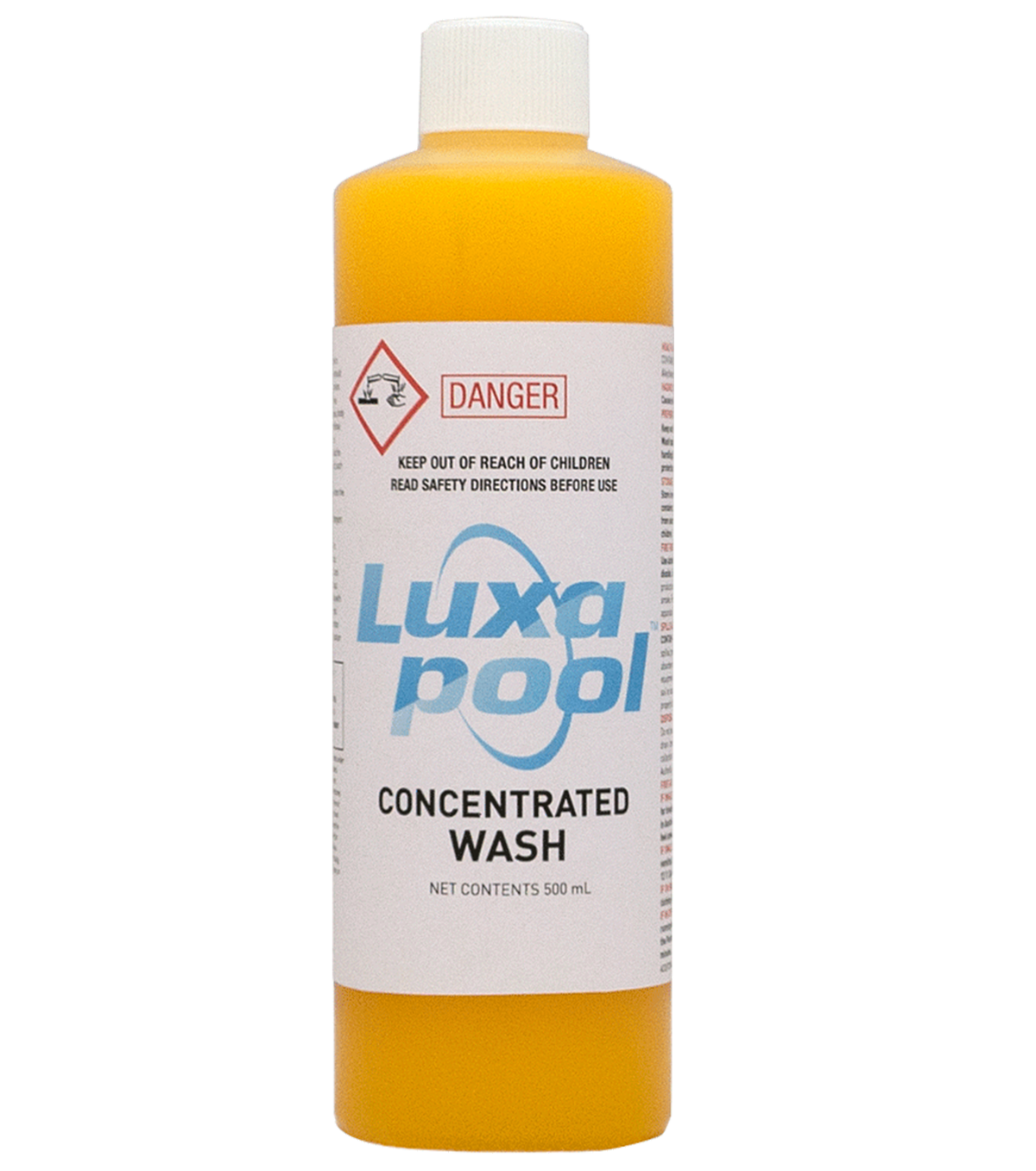 Luxapool Concentrated Wash