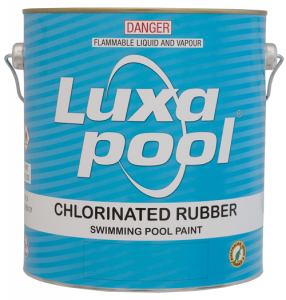 ramuc chlorinated rubber pool paint