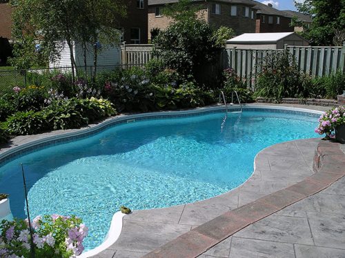 swimming pool epoxy coating