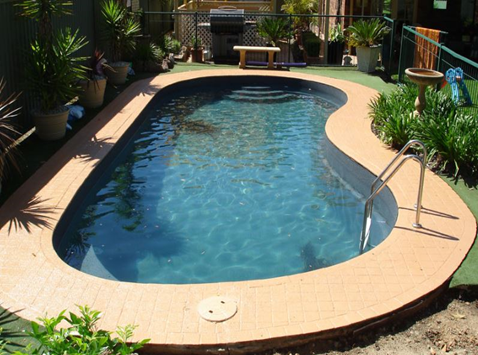 LUXAPOOL® Pool Trends - Transforming Pool Surrounds & Walkways