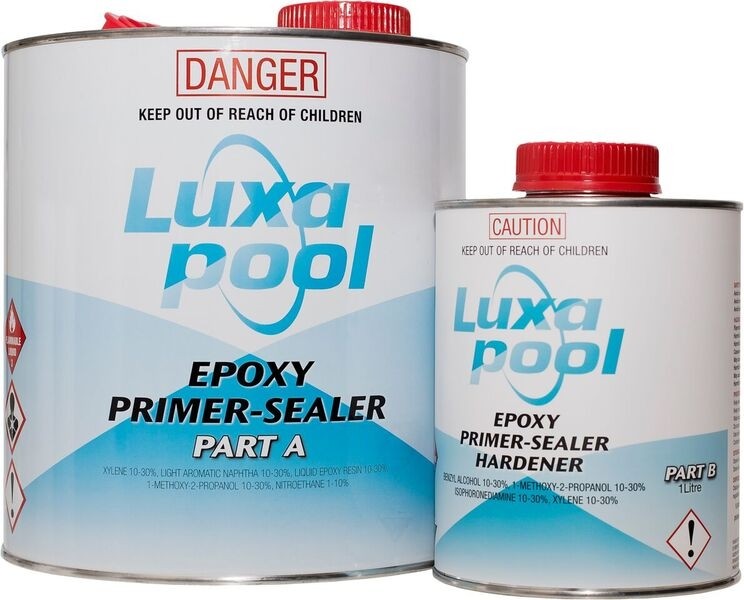 luxapool epoxy