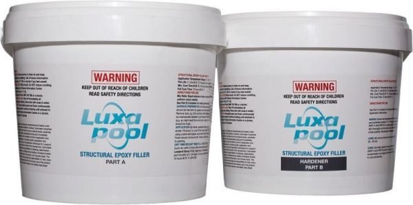 luxapool paving paint