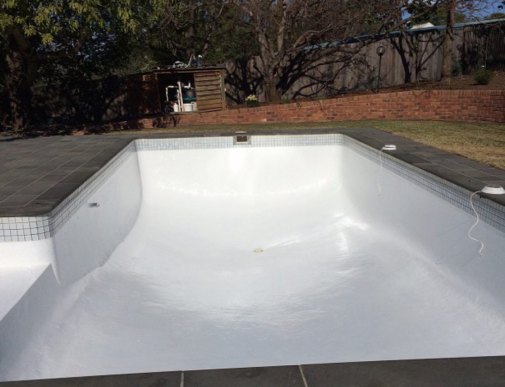 epoxy pool paint lowe's