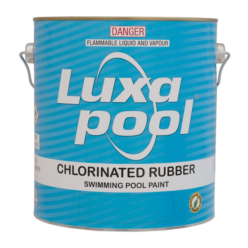 luxapool epoxy