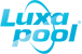 LUXAPOOL® Pool Paint Logo