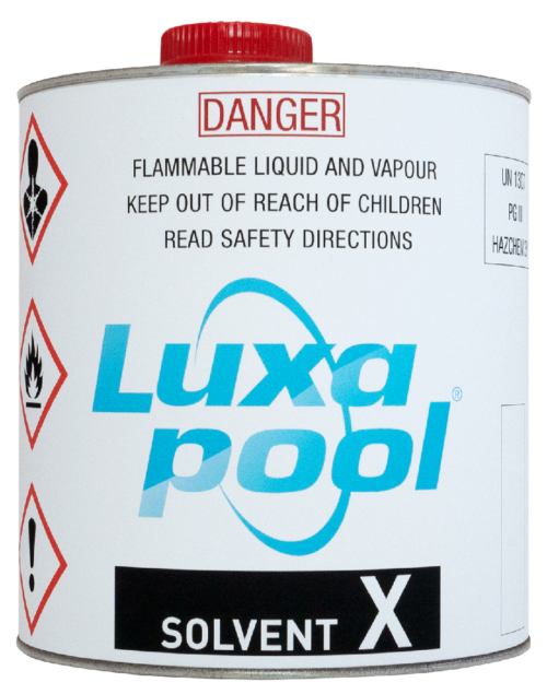 4L LUXAPOOL Solvent 