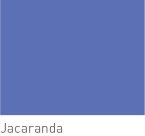 LUXAPOOL Jacaranda colour swatch