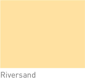 LUXAPOOL Riversand colour swatch 