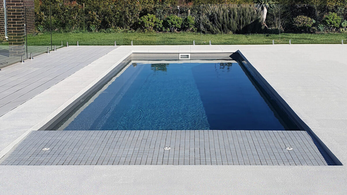 Pool Surrounds Luxapool Australia S Leading Premium Pool Paint