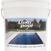 Luxapool swimming pool paint