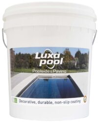 luxapool paving paint