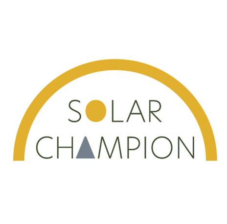 solar champion