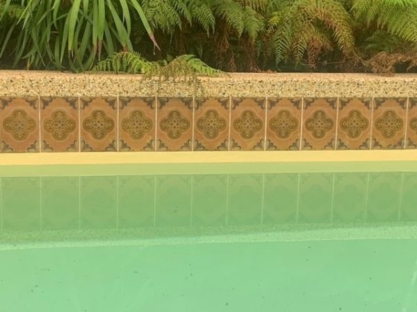 LUXAPOOL Epoxy pool paint - LUXAPOOL® Epoxy, Riversand colour